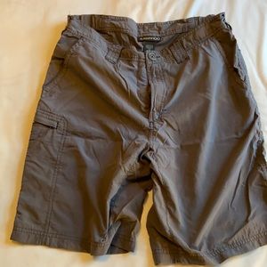 ExOfficio Shorts, Men’s Size 34